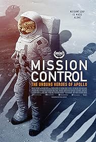 Mission Control: The Unsung Heroes of Apollo (2017)