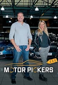 Motor Pickers (2020)