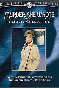 Murder, She Wrote: A Story to Die For (2000)