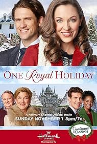 One Royal Holiday (2020)