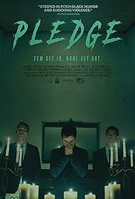 Pledge (2019)