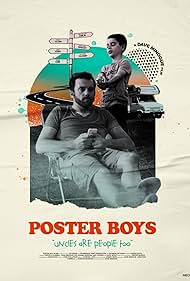 Poster Boys (2021)