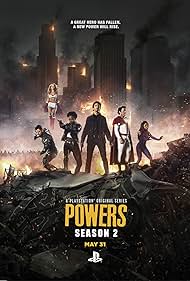 Powers (2015)