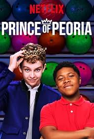 Prince of Peoria (2018)