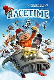 Racetime (2019)