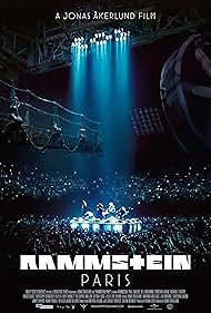 Rammstein: Paris (2017)