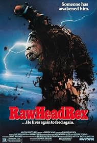 Rawhead Rex (1987)