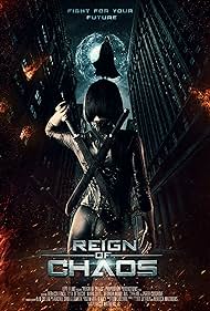 Reign of Chaos (2022)