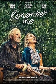 Remember Me (2021)