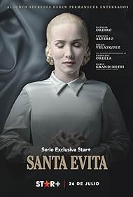 Santa Evita (2022)
