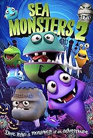 Sea Monsters 2 (2018)