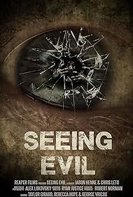 Seeing Evil (2019)