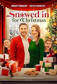Snowed in for Christmas (2021)