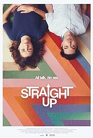 Straight Up (2020)