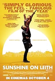 Sunshine on Leith (2013)
