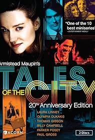 Tales of the City (1994)
