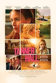 Tanner Hall (2015)