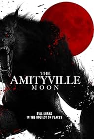 The Amityville Moon (2021)