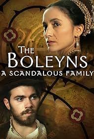 The Boleyns: A Scandalous Family (2022)