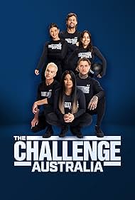 The Challenge: Australia (2023)