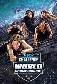 The Challenge: World Championship (2023)