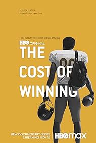 The Cost of Winning (2020)