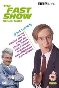 The Fast Show (1998)