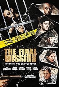The Final Mission (2018)