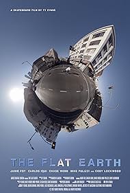 The Flat Earth (2017)