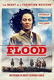 The Flood (2021)
