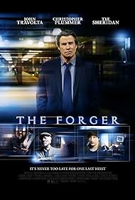 The Forger (2015)