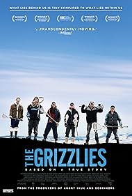 The Grizzlies (2020)