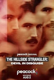 The Hillside Strangler: Devil in Disguise (2022)