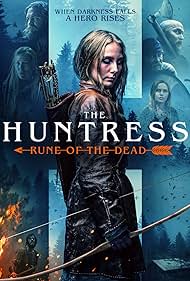 The Huntress: Rune of the Dead (2019)