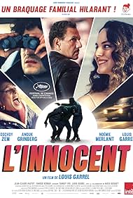 The Innocent (2022)
