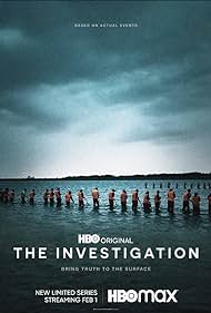 The Investigation (2021)