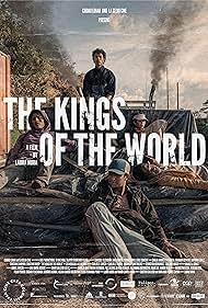 The Kings of the World (2023)