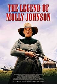 The Legend of Molly Johnson (2022)