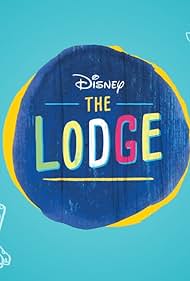 The Lodge (2016)