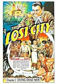 The Lost City (1935)