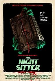 The Night Sitter (2019)