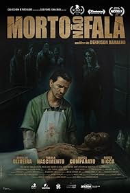 The Nightshifter (2019)