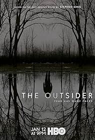 The Outsider (2020)