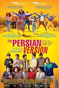 The Persian Version (2024)