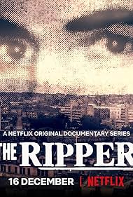 The Ripper (2020)