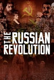 The Russian Revolution (2017)
