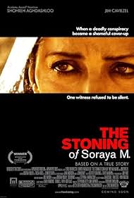 The Stoning of Soraya M. (2009)