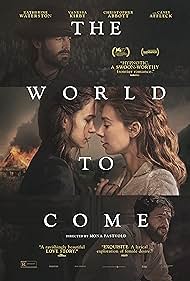 The World to Come (2021)