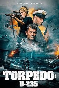 Torpedo (2020)