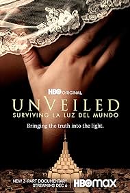 Unveiled: Surviving La Luz Del Mundo (2022)